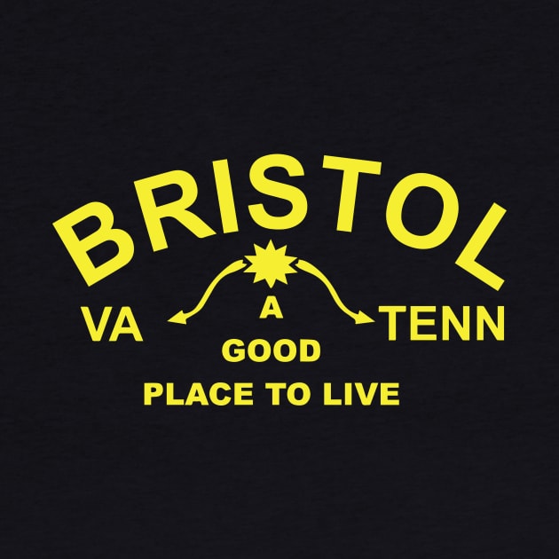 Bristol Va/Tenn by Tallmike